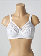 Soutien-gorge blanc LEJABY pour femme seconde vue