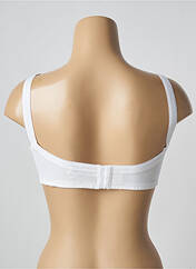 Soutien-gorge blanc LEJABY pour femme seconde vue