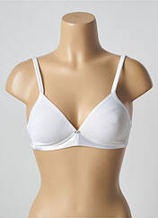 Soutien-gorge blanc LEJABY pour femme seconde vue