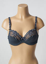 Soutien-gorge bleu CONTURELLE pour femme seconde vue