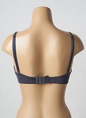 Soutien-gorge bleu TRIUMPH pour femme seconde vue