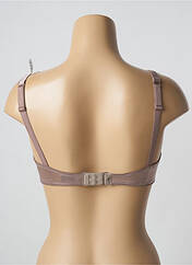 Soutien-gorge marron CONTURELLE pour femme seconde vue