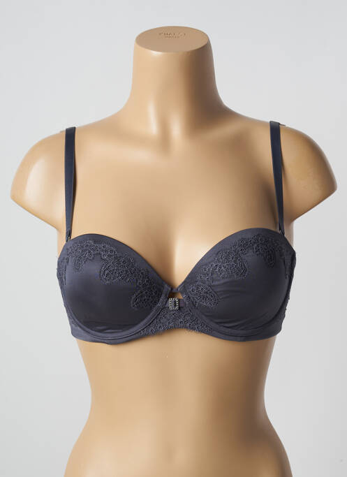 Soutien-gorge bleu TRIUMPH pour femme