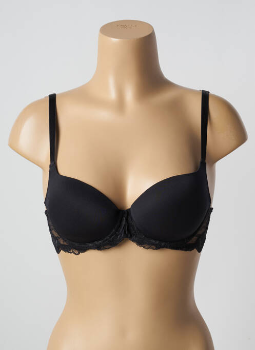 Soutien-gorge noir BARBARA pour femme