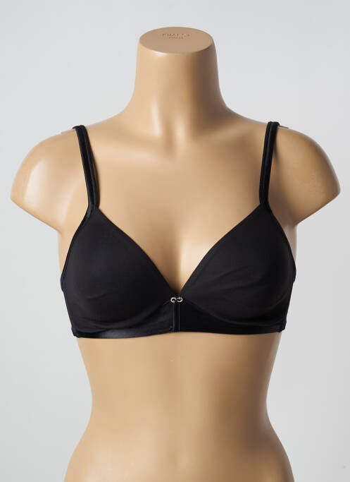 Soutien-gorge noir LEJABY pour femme