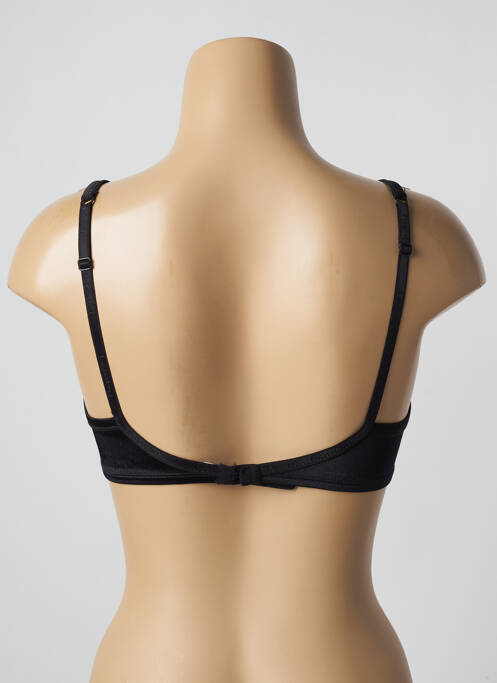 Soutien-gorge noir LEJABY femme