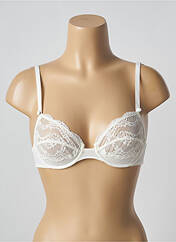 Soutien-gorge beige MAISON LEJABY pour femme seconde vue