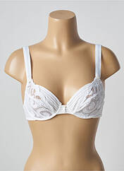 Soutien-gorge blanc LEJABY pour femme seconde vue