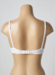 Soutien-gorge blanc LEJABY pour femme seconde vue