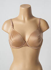 Soutien-gorge marron LEJABY pour femme seconde vue