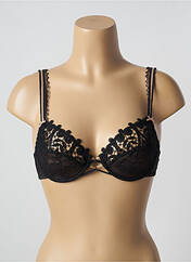 Soutien-gorge noir ENUIES BY LEJABY pour femme seconde vue