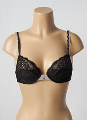 Soutien-gorge noir LEJABY pour femme seconde vue