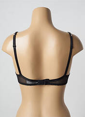 Soutien-gorge noir LEJABY pour femme seconde vue