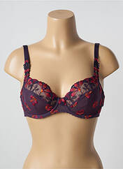 Soutien-gorge violet PRIMA DONNA pour femme seconde vue