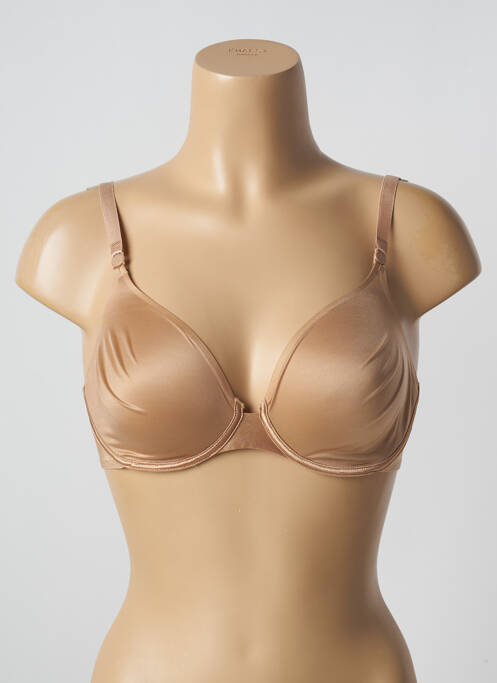 Soutien-gorge marron LEJABY pour femme