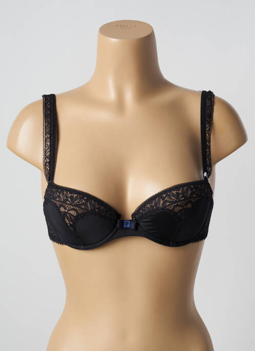 Soutien-gorge noir LEJABY pour femme