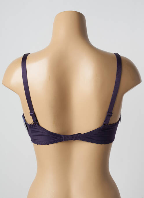 Soutien-gorge violet PRIMA DONNA pour femme