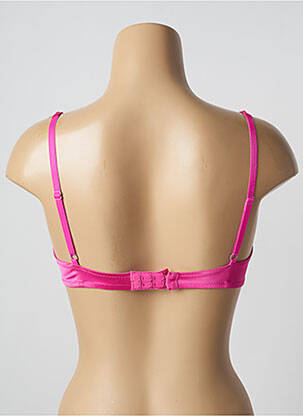 Soutien-gorge haut soutien-gorge balconnet haut soutien-gorge balconnet rose SIMONE PERELE femme