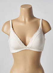 Soutien-gorge beige CALIDA pour femme seconde vue