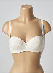 Soutien-gorge beige LISE CHARMEL pour femme seconde vue