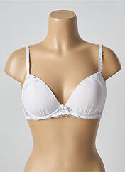 Soutien-gorge blanc SIMONE PERELE pour femme seconde vue