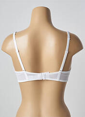 Soutien-gorge blanc SIMONE PERELE pour femme seconde vue