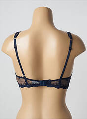 Soutien-gorge bleu LISE CHARMEL pour femme seconde vue