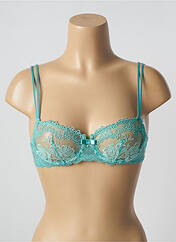 Soutien-gorge bleu SIMONE PERELE pour femme seconde vue