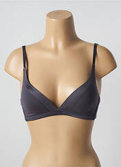 Soutien-gorge gris CALIDA pour femme seconde vue