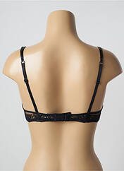 Soutien-gorge noir LISE CHARMEL pour femme seconde vue