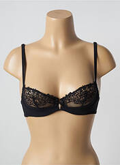 Soutien-gorge noir SIMONE PERELE pour femme seconde vue