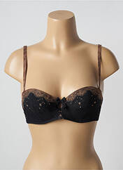 Soutien-gorge noir SIMONE PERELE pour femme seconde vue