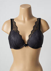 Soutien-gorge noir SIMONE PERELE pour femme seconde vue