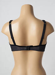 Soutien-gorge noir SIMONE PERELE pour femme seconde vue