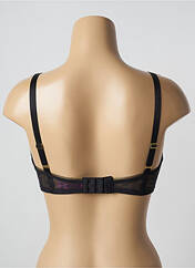 Soutien-gorge noir VALISERE pour femme seconde vue