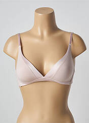 Soutien-gorge rose CALIDA pour femme seconde vue