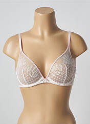 Soutien-gorge rose SIMONE PERELE pour femme seconde vue