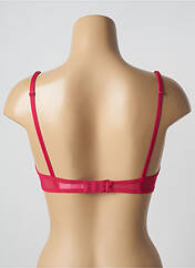 Soutien-gorge rouge SIMONE PERELE pour femme seconde vue