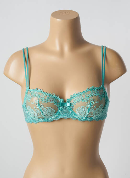 Soutien-gorge bleu SIMONE PERELE pour femme