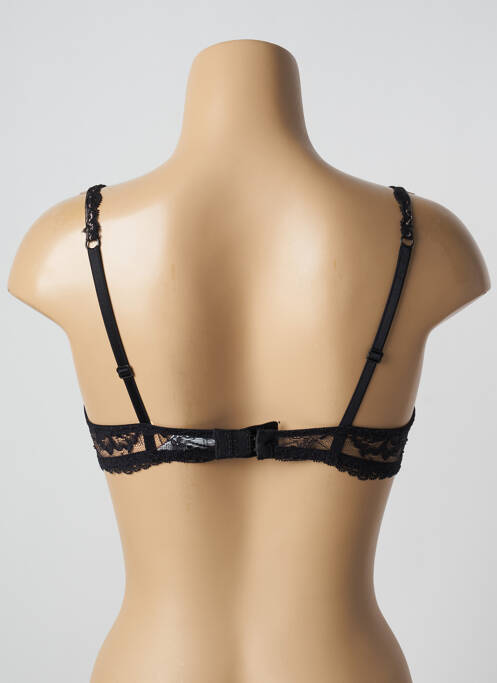 Soutien-gorge noir LISE CHARMEL femme