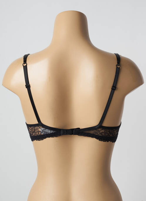 Soutien-gorge noir LISE CHARMEL pour femme