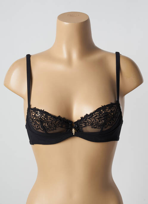 Soutien-gorge noir SIMONE PERELE pour femme