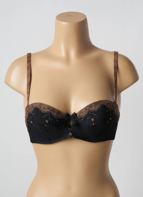 Soutien-gorge noir SIMONE PERELE pour femme