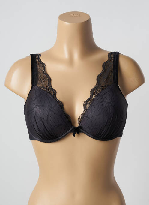 Soutien-gorge noir SIMONE PERELE pour femme