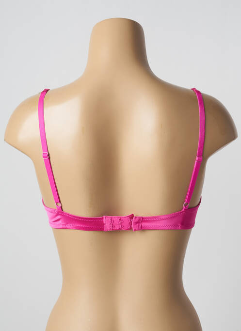Soutien-gorge rose SIMONE PERELE femme