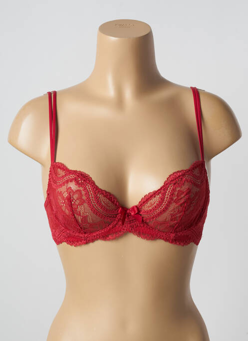 Soutien-gorge rouge SIMONE PERELE pour femme