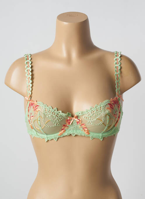 Soutien-gorge vert SIMONE PERELE pour femme