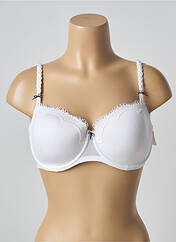 Soutien-gorge blanc MARIE JO pour femme seconde vue