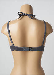 Soutien-gorge gris MARLIES DEKKERS pour femme seconde vue