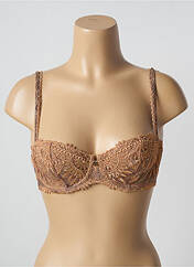 Soutien-gorge marron CHANTELLE pour femme seconde vue